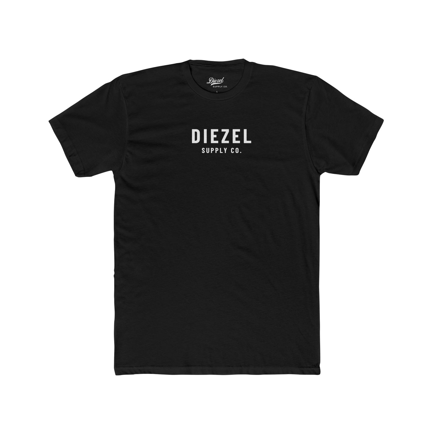 Diezel Supply Co. BLK