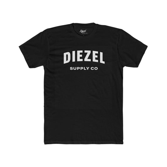 Diezel Arch Blk