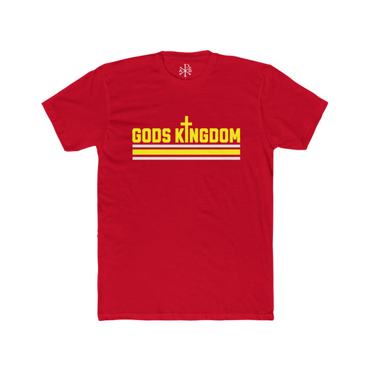 GODS KINGDOM