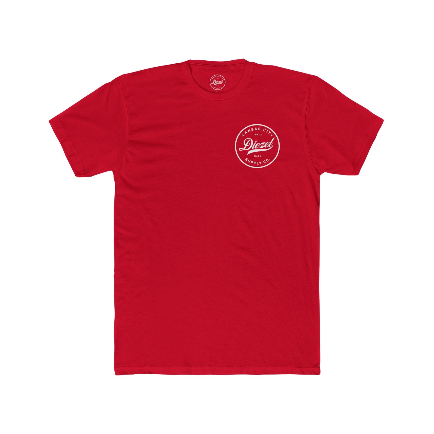 DZL Supply Co. Logo Tee