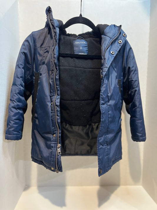 Nautica winter coat