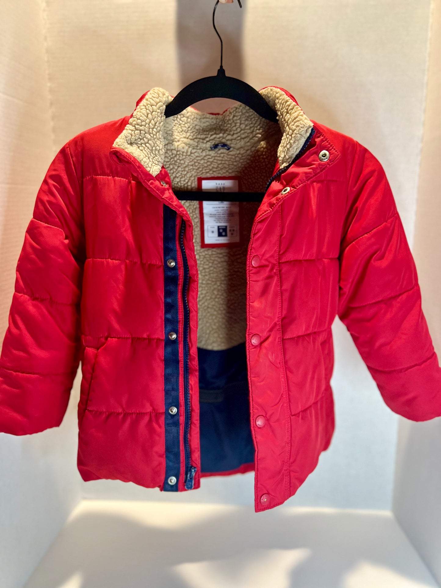 Gap Winter Coat