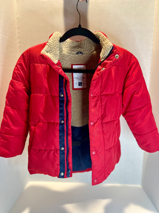 Gap Winter Coat