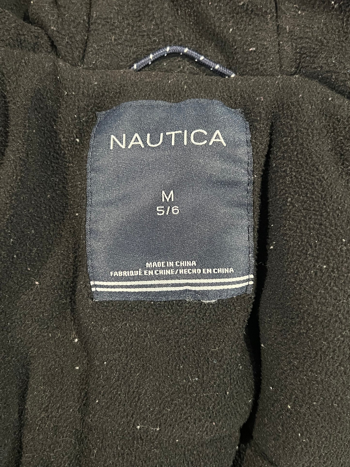 Nautica winter coat